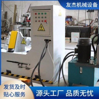 廠家生產(chǎn)螺旋金屬葉片成型設(shè)備成型機(jī) 加厚耐磨螺旋葉片輸送機(jī)片