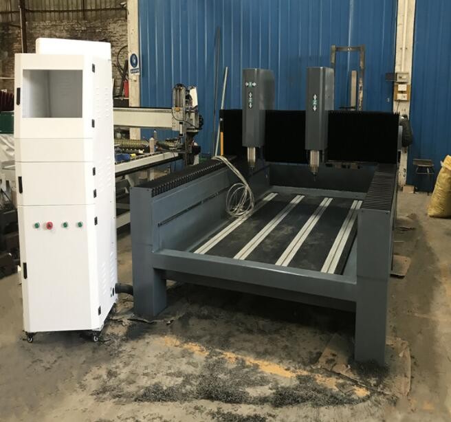 木工雕刻機PVC板亞克力雕刻機 數(shù)控廣告pp板雕刻機家具浮雕機