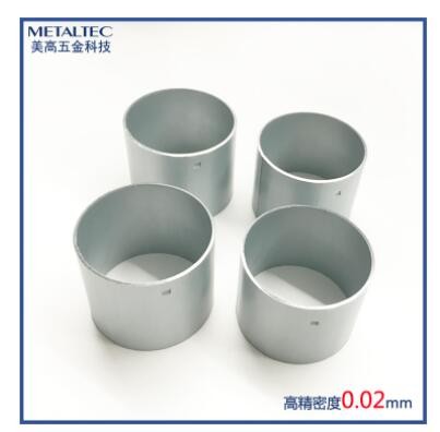 余姚廠家定制批發(fā)7系小馬達套圈 775微電機護磁圈