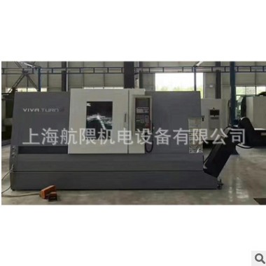沈陽機床廠 數(shù)控車床6150 平床身數(shù)控車 CAK5085 沈一車床6150