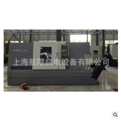 沈陽機床廠 數(shù)控車床6150 平床身數(shù)控車 CAK5085 沈一車床6150