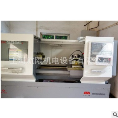 供應 沈陽機床 數(shù)控車床CAK4085 沈一車床 6140 數(shù)控機床上海銷售