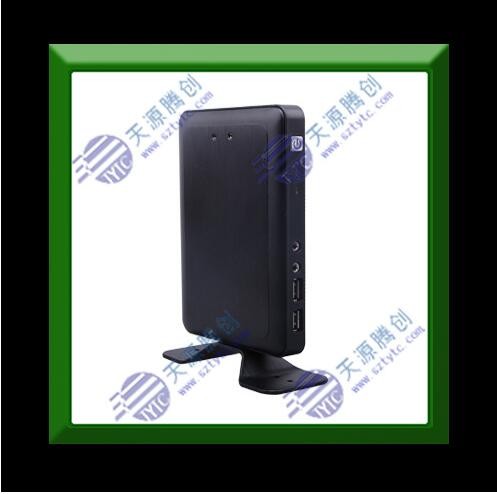 廠家直銷企業(yè)專用云終端主機(jī) 小主機(jī) 一體機(jī)電腦 迷你電腦主機(jī)