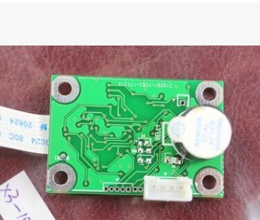 乙木高安全X3-FPC1011F3半導(dǎo)體電容指紋識(shí)別模塊瑞典進(jìn)口指紋頭