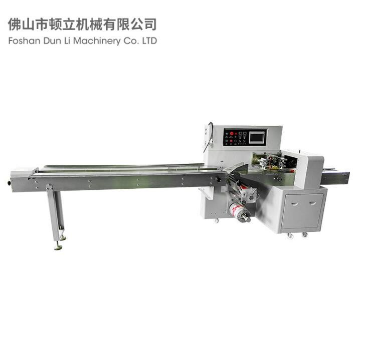 自動酒店拖鞋入袋子機 一次性剃須刀包裝機 K房話筒套制袋套袋機