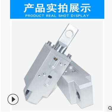 三洋X系列小氣缸 MQQLDV23-12S-XS1L