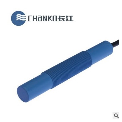 CHANKO/長江 CC系列M18型電容式接近開關(guān) 料位液位傳感器直流三線