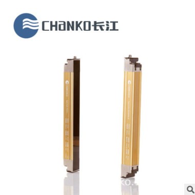 CHANKO/長江 CA系列40mm光軸間距光幕傳感器 區(qū)域光幕光柵