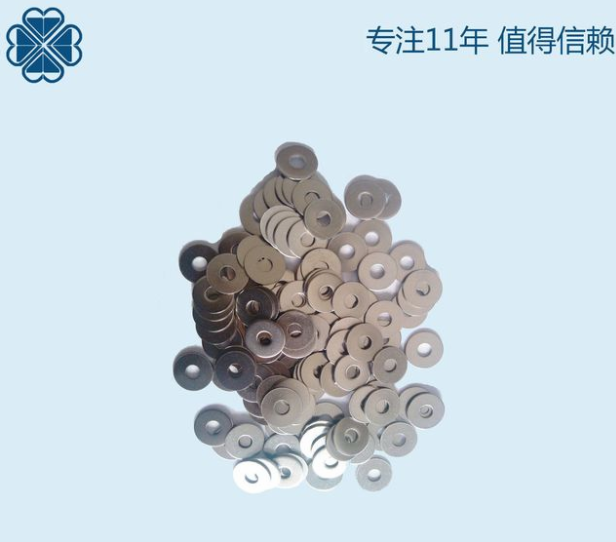 汽車(chē)零部件 不銹鋼墊圈 防滑止動(dòng)墊片A2 質(zhì)優(yōu)外齒鋸片鎖緊墊片