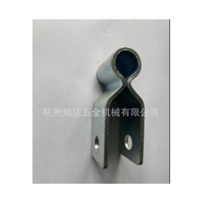 專業(yè)產(chǎn)快遞自動(dòng)分揀設(shè)備五金配件 載重輪支架各類支架 五金沖壓件