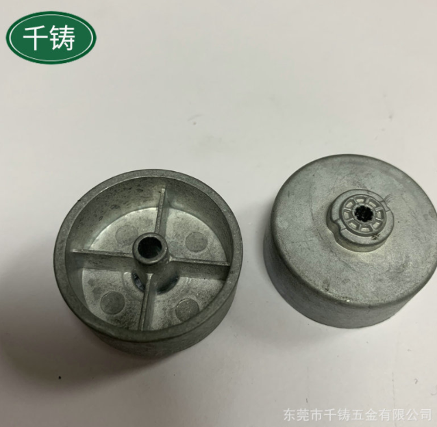 鋅合金五金壓鑄配件 拋光電鍍鑄造加工 東莞五金壓鑄件廠家加工
