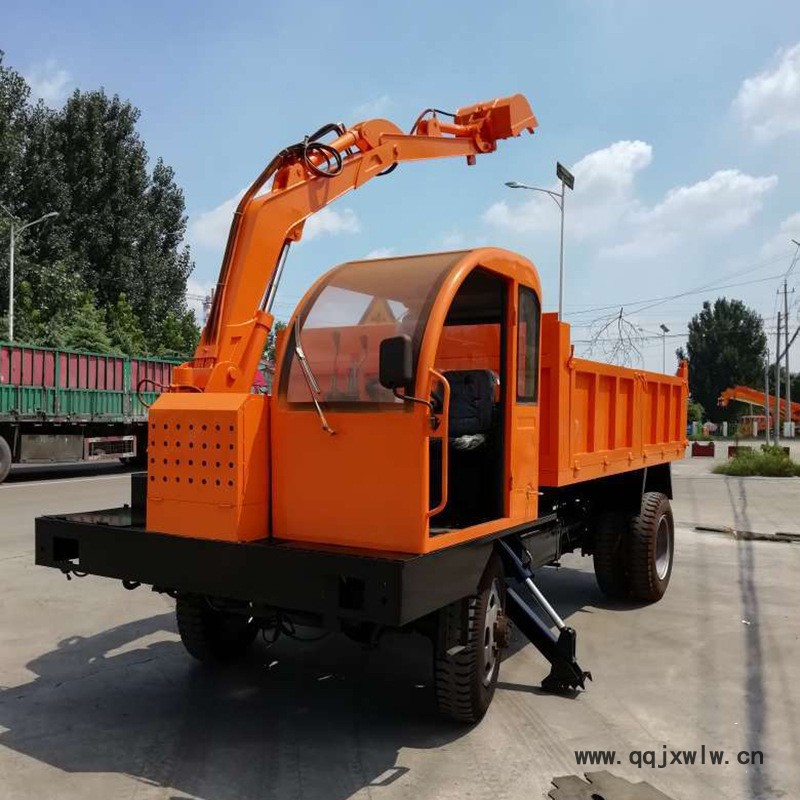 隨車挖多少錢