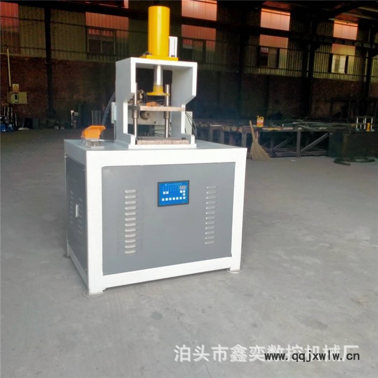液壓沖角機(jī)