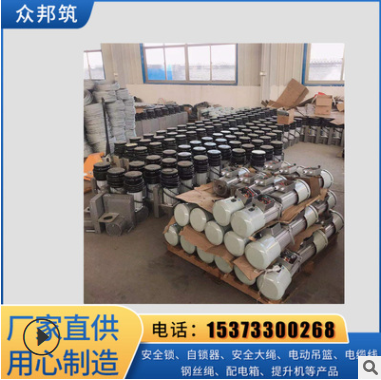 廠家供應(yīng) 電動(dòng)吊籃提升機(jī) 吊籃提升機(jī) 電動(dòng)吊籃配件